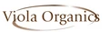 Viola Organics logo