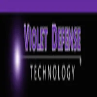 Violet Defense logo
