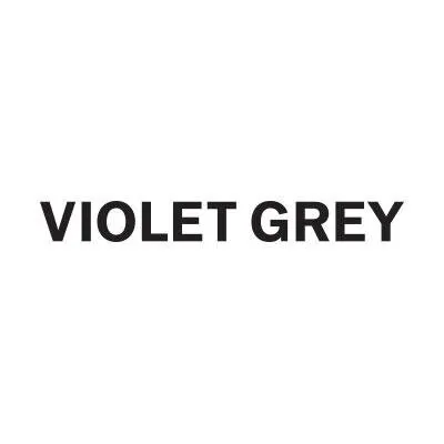 Violet Grey logo