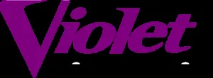Violet Services logo