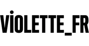 VIOLETTE_FR logo
