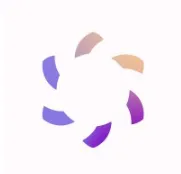 Violett logo