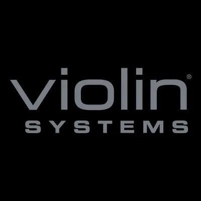 Violin Systems logo