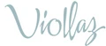 Viollaz logo