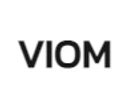 VIOM logo