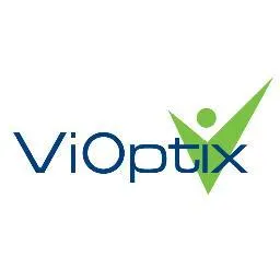 Vioptix logo