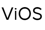 ViOS logo