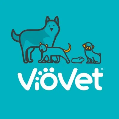 VioVet logo