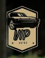 VIP Autoz logo