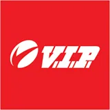 VIP Bags logo