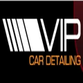 VIP CarCare Newcastle logo