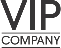 VIP Company logo