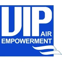 VIP Air Empowerment logo