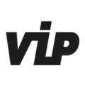VIP Security logo