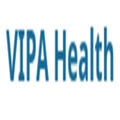 VIPA Health logo