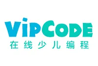 VIPCODE logo