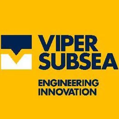 Viper Subsea logo