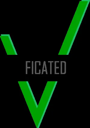 VIPficated logo