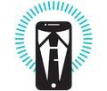 VIPhone logo