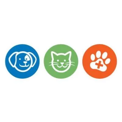 VIP Petcare logo
