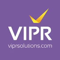 VIPR Solutions logo