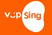 vipSing logo