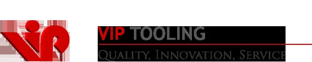 VIP Tooling logo