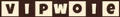 Vipwoie logo