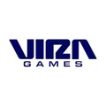 Vira Games logo