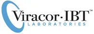 Viracor-IBT Laboratories logo