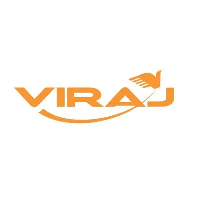 Viraj logo