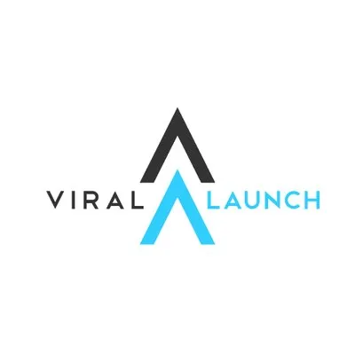 Viral Launch logo