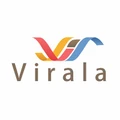 Virala logo