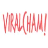 ViralCham logo