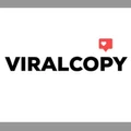ViralCopy logo