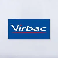 Virbac logo