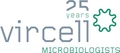 Vircell logo