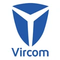 Vircom logo