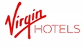 Virgin Hotels logo