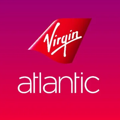 Virgin Atlantic logo