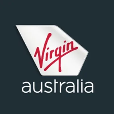 Virgin Australia logo