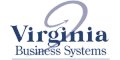 Virginia Business Systems logo