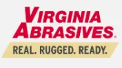 Virginia Abrasives logo
