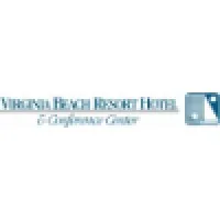 Virginia Beach Resort Hotel and Conference Center logo