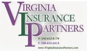 Virginia Insurance Partners logo