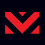 Virgin Mega logo
