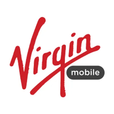 Virgin Mobile logo