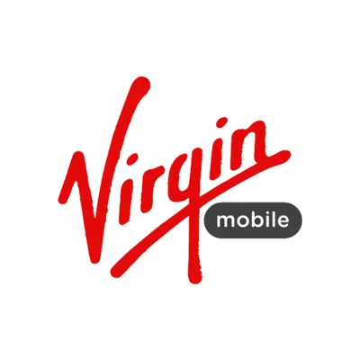 Virgin Mobile logo
