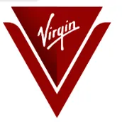 Virgin Voyages logo