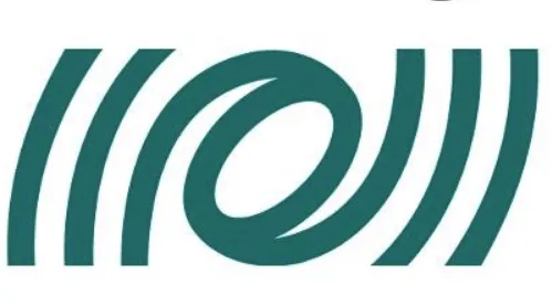 Virgo GW logo